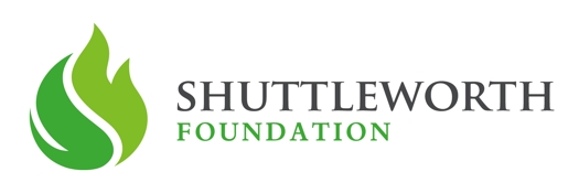 Shuttleworth Foundation